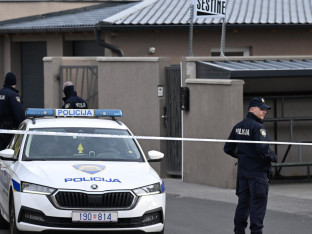 Maloljetnik uhapšen zbog ubistva državljanina BiH u Zagrebu, istraga u toku