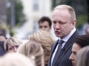 Đilas: Sloboda uskoro stiže i u Srbiju