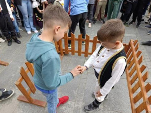 Васкршњи сабор на Колобари: Tрадиција дужа од 100 година! (ФОТО)