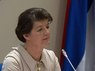 Oslobađanjem zločinaca Sud BiH opravdava zločine nad Srbima