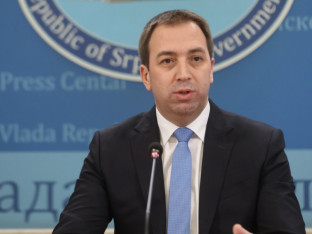Pozitivan revizorski izvještaj za Ministarstvo pravde Republike Srpske