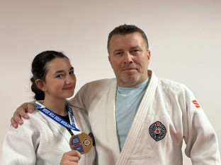 Vrančićeva nastavlja s uspjesima, stigla i evropska medalja