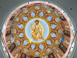 СПЦ прославља трећи дан Васкрса
