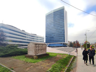Koliko ima zaposlenih u institucijama na nivou BiH