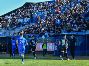 Klubovi iz Srpske nišane finale Kupa BiH: Težak zadatak za Slogu i Radnik