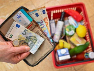 Cijene u Njemačkoj rastu sve brže, a ove namirnice su pojeftinile