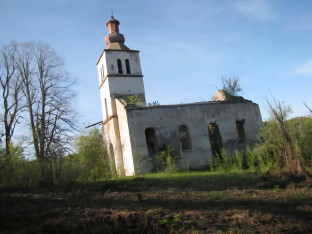 Odbor za zaštitu prava Srba: Ko je zapalio crkve u Sanskom Mostu