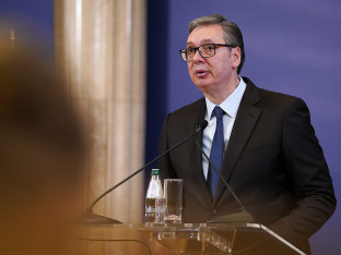 Vučić sutra sa zvaničnicima Srpske