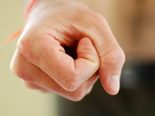 Optužen fudbaler iz Zvornika koji je šakom udario sudiju na utakmici