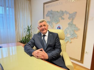 Мастиловић: За развој студентског стандарда 25 милиона КМ