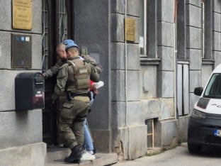 Progovorio osumnjičeni za ubistvo sina poznatog menadžera