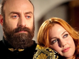 Sulejman i Hurem ponovo na okupu
