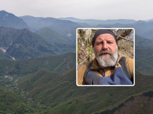 Fotograf vjeruje da je pronašao kosti narodnog heroja