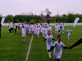 Počeo kamp Real Madrida u Gradišci
