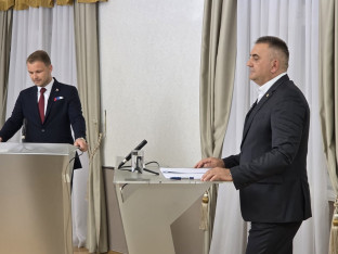 Stanivuković ipak stigao na razgovor sa Minićem