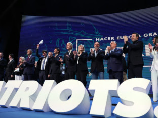 Orban pao, ali njegove ideje ostaju