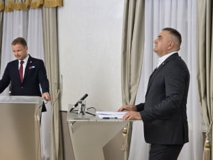 Minić i Stanivuković o kandidaturama, neispunjenim obećanjima i kviz pitanjima