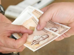 Данас исплата накнада за ове кориснике