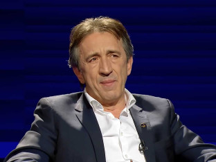 Finansijski problemi Žike Jakšića: "Pao sam ispod nule!"