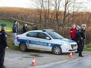 Kotor Varoš: Automobil usmrtio ženu na trotoaru