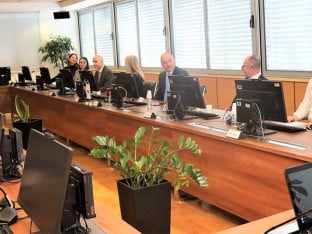 Usvojene izmjene i dopune pravilnika VSTS