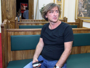 Željko Mitrović otkrio sljedeći potez: Radončić me je inspirisao