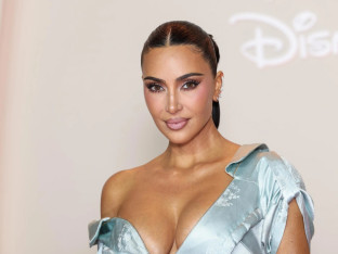 Kim Kardašijan dodaje još jednu stavku u svoju biografiju