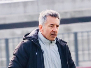 Sloga pala za poluvrijeme