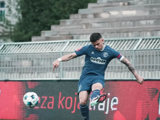 Bez klubova iz Srpske u finalu Kupa BiH: Radnik nije uspio