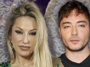 Rada Manojlović se oglasila nakon navoda da se Milan Stanković vraća na scenu