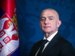 Vujić ponovo pozvao sud u Hagu da omogući liječenje generala Mladića u Srbiji