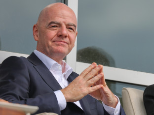 Infantino: Iran će sigurno učestvovati na Svjetskom prvenstvu 2026.