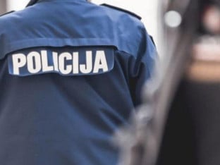Novi detalji akcije "Piramida": Pronađeno sedam kilograma droge, bombe i pištolji