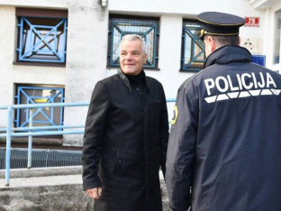 Skandal u Mariboru: Pokrenuta istraga protiv gradonačelnika zbog primanja mita!