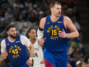 Jokiću uručene nagrade za najboljeg skakača i asistenta NBA lige