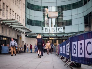 Kriza u britanskom medijskom gigantu: BBC otpušta 2.000 radnika