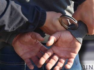 Akcija "Trio": Hapšenje zbog krijumčarenja migranata