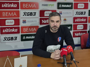 Premijer liga: Borac čeka "fenjeraša"