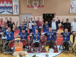 Vrbas priželjkuje finale NLB lige
