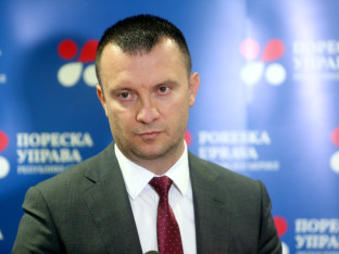 Maričić: PDP je organizovao nezakonitu privatizaciju gradskih preduzeća