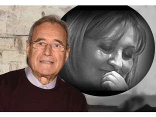 Čeda Marković se oprostio od supruge, bili u braku više od 40 godina