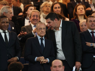 Haos u svlačionici Reala nakon poraza od Bajerna: "Ti, izlazi napolje!"
