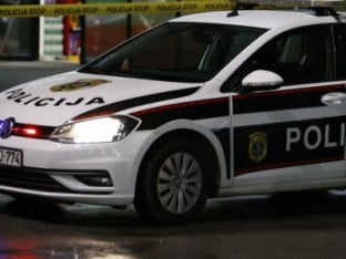 Uhapšeno 20 lica, traga se za Visočaninom