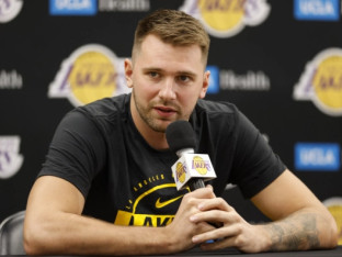 Šta ovo bi, Dončić ponovo u trci za MVP-ija?!
