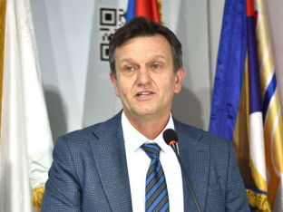 Blanuša: Vlast se ponaša po principu „Selo gori, a baba se češlja“