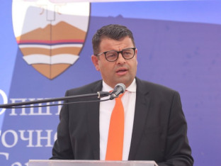 Hurtić osudio napad na crkvu i pozvao nadležne kaznene počinioce