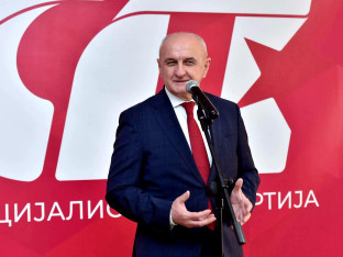 Petar Đokić: Jedinstvo naroda je budućnost Srpske