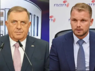 Gore mreže: Ko laže, a ko želi zabraniti društvene mreže