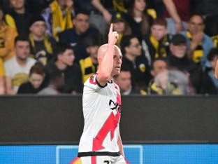 LIGA KONFERENCIJE: Rajo Valjekano preživio čudesnu atinsku noć