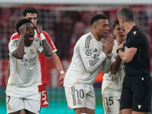 Teške riječi na račun madridskog giganta: "Najgori gubitnici na svijetu"